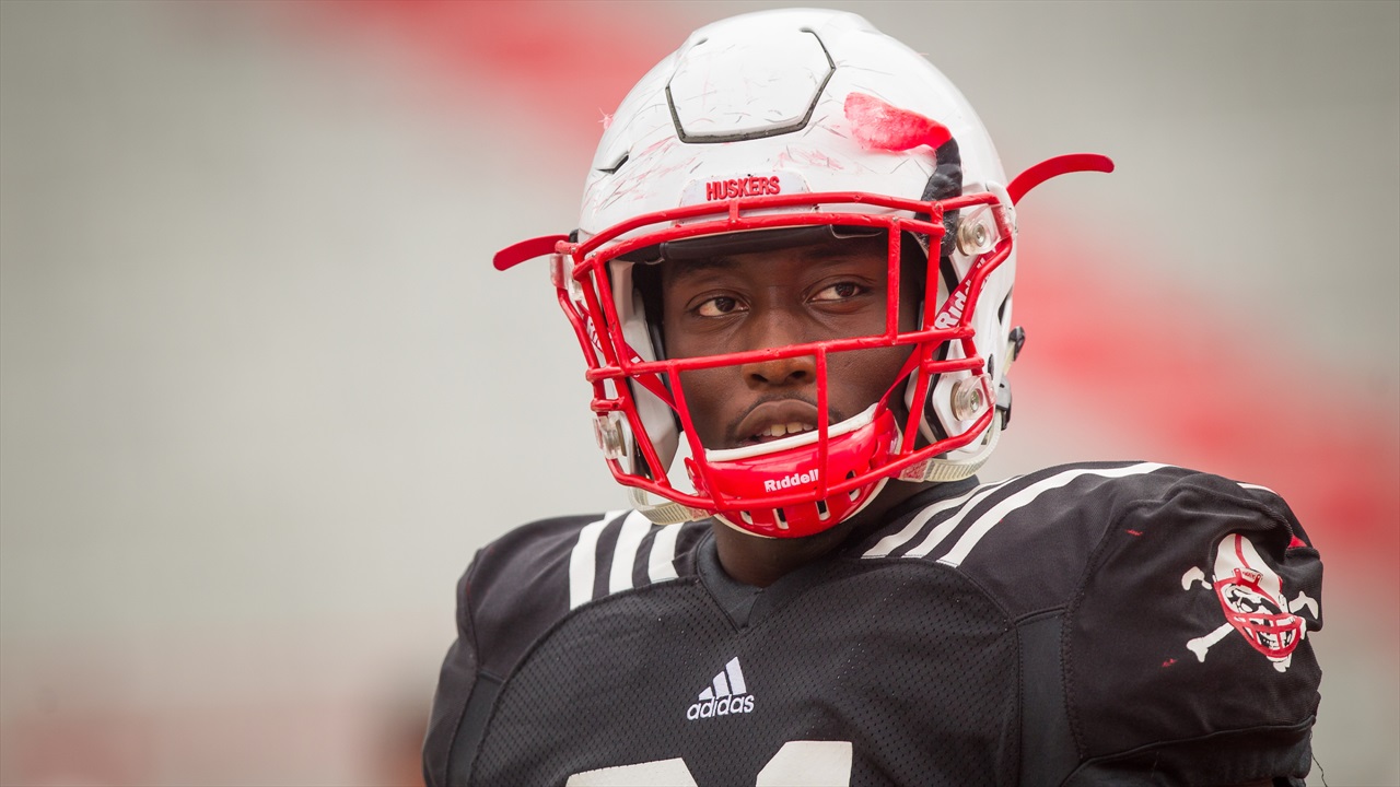 Why the Huskers Handed Out 16 Blackshirts | Hail Varsity