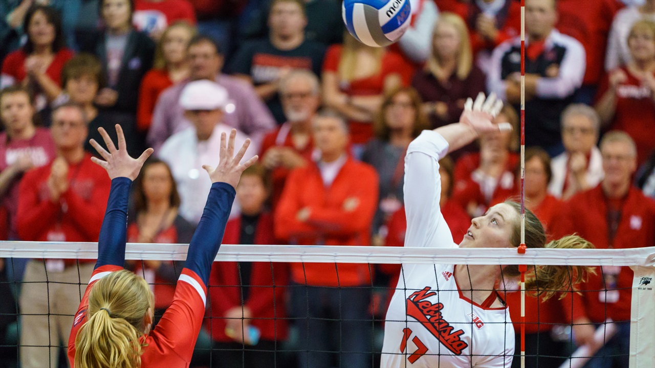 2017 NCAA Volleyball Final Four Preview Hail Varsity