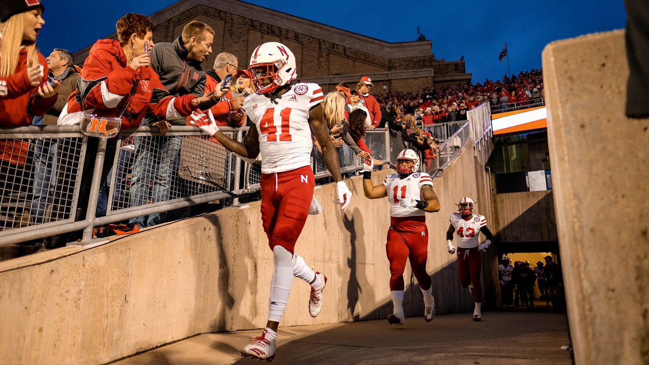 Nebraska Recruiting Why JUCOs Are Important for Nebraska's Success
