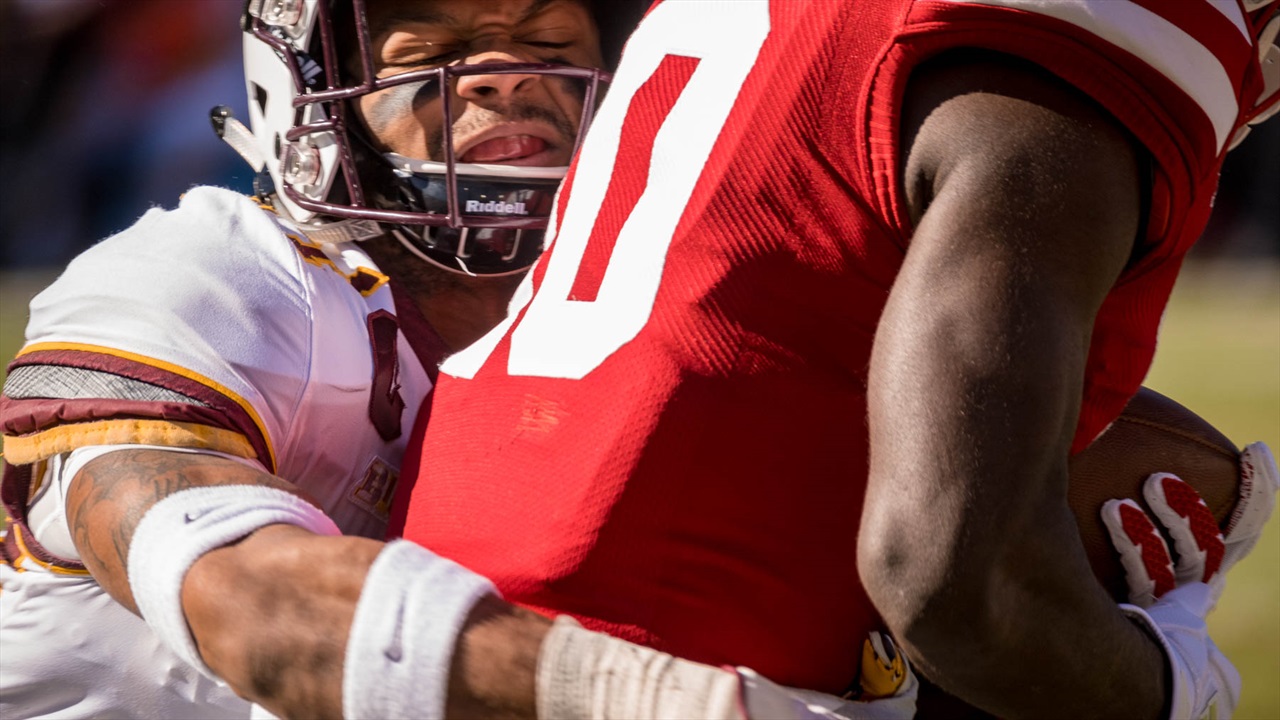 Huskers Have A Long History With The Gophers Hail Varsity