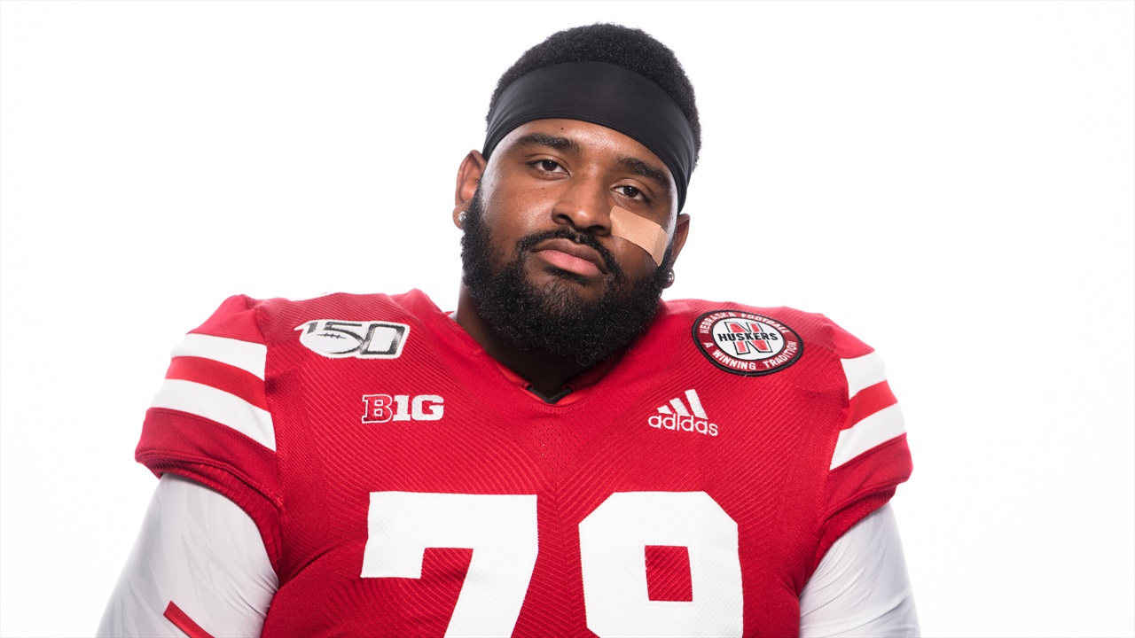 The 10 Most Intriguing Huskers Of 2019 No 2 Darrion