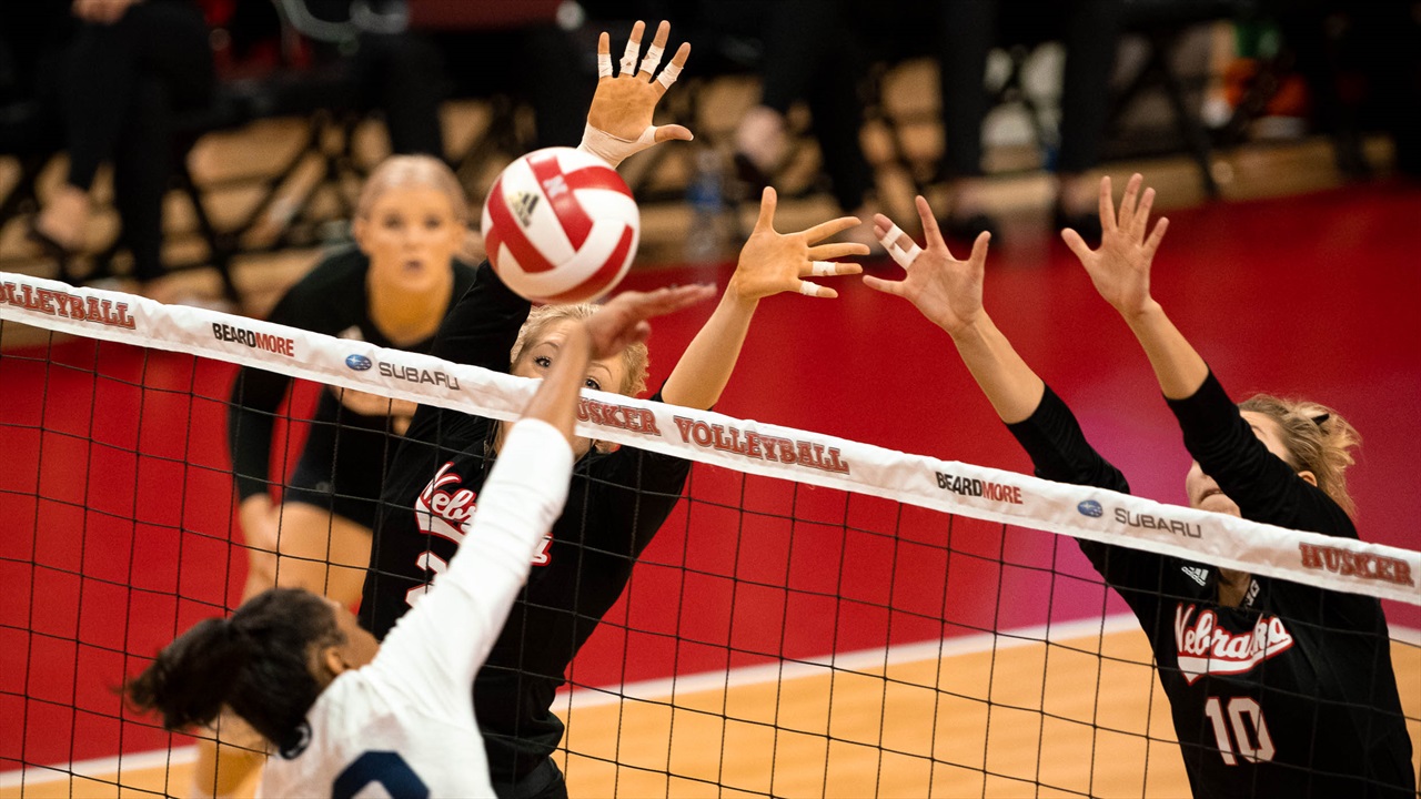 women's volleyball tournament